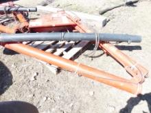 Westfield Endgate Drill fill Auger