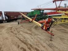 Westfield TR8 X 60' Hyd. Wing out Auger