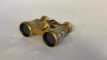 LEMAIRE FABT PARIS MOTHER OF PEARL OPERA GLASSES