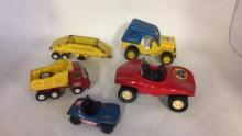 TONKA NOVELTY TOY CARS: FUN BUGGY AND MORE