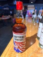 Southern Comfort .750 ml Sealed Bottle