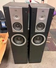 JBL Venue Series Stage Speakers, Pair