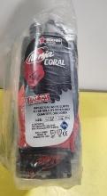 New Gloves, Package of 12, Memphis Gloves, 6 Pair, Ninja Coral, Size XL