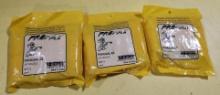 3 Packages, 5/Package, 15 Total Ct. ProFax PXHD24L-62 5/8in Nozzle, Welding Supply
