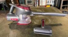 Shark Vacuum Cleaner Model HV292 26