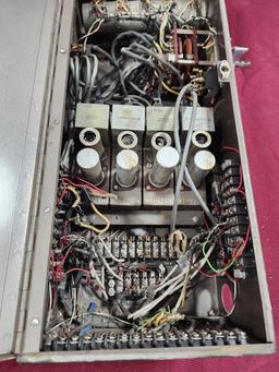 RCA Tube Amplifier