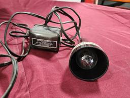 Vintage Bolex Multimatic Cartridge Projector