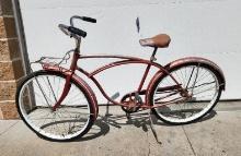 Vintage Schwinn Bicycle