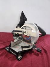 ProTech 10" Compound Miter Saw
