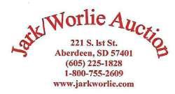 Jark Worlie Auction, LLC