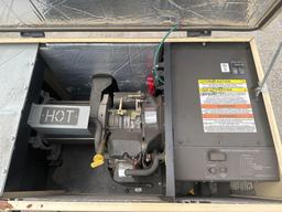 GENERAC 7KW HOME STANDY WHOLE HOUSE GENERATOR SUPPORT EQUIPMENT LP/NG.