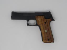Smith & Wesson 422, .22LR-