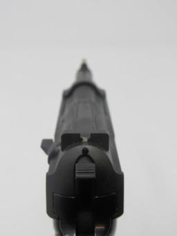 Walther P1 9mm-