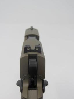 SIG SAUER P938 Raptor 9mm-