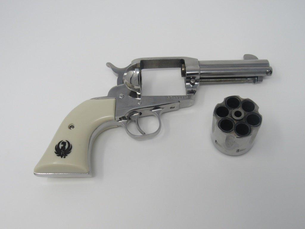 Ruger Vaquero .45 Long Colt-