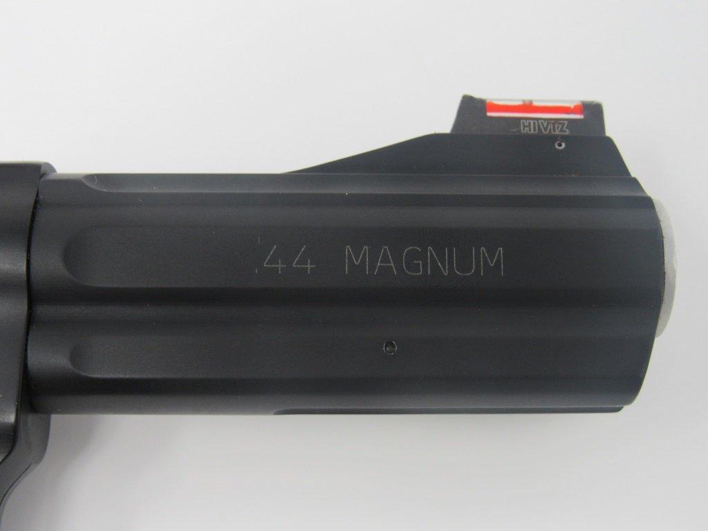 Smith & Wesson 44 Magnum Air Lite-