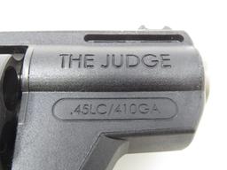 "NEW" Taurus The Judge .45LC/410GA