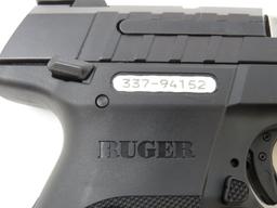"NEW" Ruger 9E 9mm Luger-