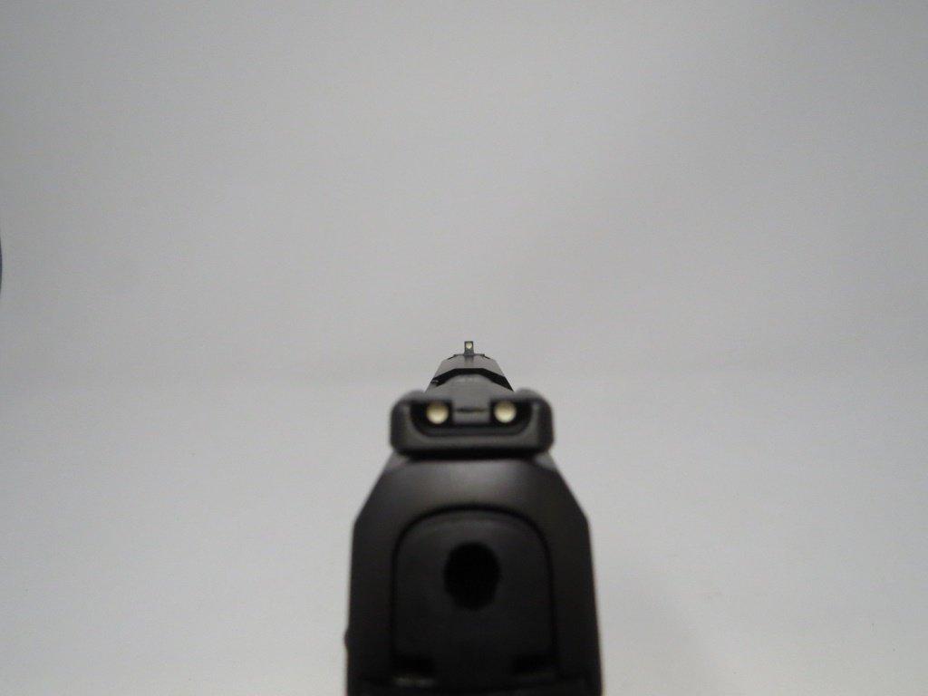 "NEW" Ruger 9E 9mm Luger-