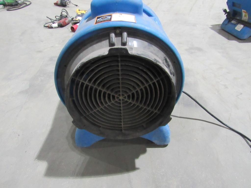Air Mover-