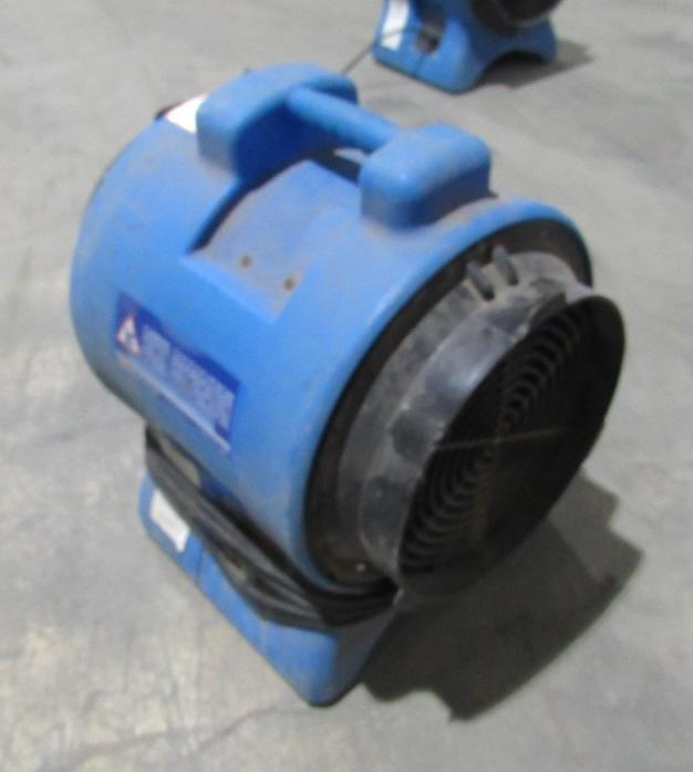 Air Mover-