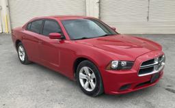 2011 Dodge Charger 2WD
