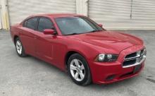 2011 Dodge Charger 2WD