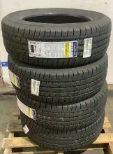 (4) Goodyear 215/60R17 Tires Assurance Comfort Dri