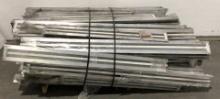 (Approx 100) Assorted Liner Slot Diffusers