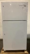 Whirlpool Refrigerator WRT5118ZDW02