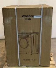 Compact Washer 824N