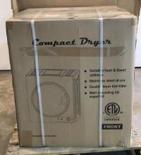 Compact Dryer 850