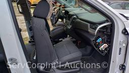 2020 Chevrolet Tahoe Multipurpose Vehicle (MPV), VIN # 1GNLCDEC3LR299487 'PARTS ONLY'
