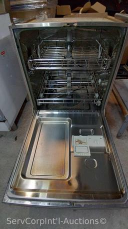 Labconco Steam Scrubber Commerical Dishwasher (Seller: City of Slidell)