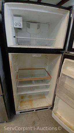 Frigidaire Freezer Refrigerator (Seller: City of Slidell)