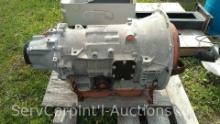 Allison Transmission HT643 Torque 640-Lb FT, 250-HP, 510 Pound Dry Weight (Seller: City of Slidell)