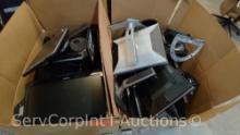Lot on Pallet of Approximately 25 Various Monitors (Seller: City of Slidell)