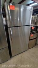 Frigidaire Freezer Refrigerator (Seller: City of Slidell)