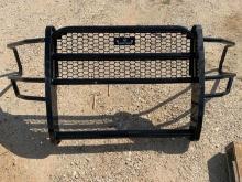 New Ranch Hand Grill Guard