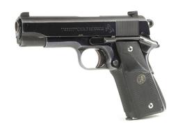 Colt Commander in .45 ACP