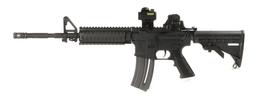 Colt M4 OPS Carbine in .22 Long Rifle