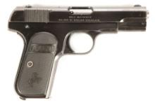 Colt M1903 in .32 Caliber