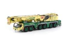 Liebherr LTM1350 Mobile Crane - HN Crane