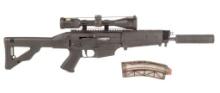 Sig Sauer 522 Tactical Trainer in .22 Caliber