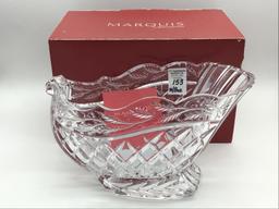 Marquis by Waterford Holiday Sleigh