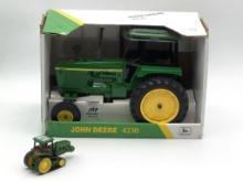 Ertl 1/16th Scale Collector's Edition John Deere