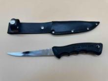 RADA CUTLERY FILLET KNIFE 5" KNIFE