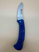 FROST CUTLERY POCKET KNIFE 3.5"  BLADE