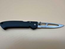 BERETTA POCKET KNIFE 1/3 SERRATED BLADE