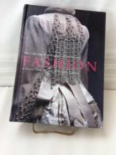 COLLECTION OF THE KYOTO COSTUME INSTITUTE "FASHION"HISTORY 18TH-20TH CENTURY
